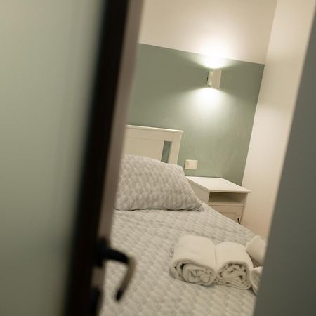 Ciao Appartamenti Centro Paese Balestrate Exterior foto